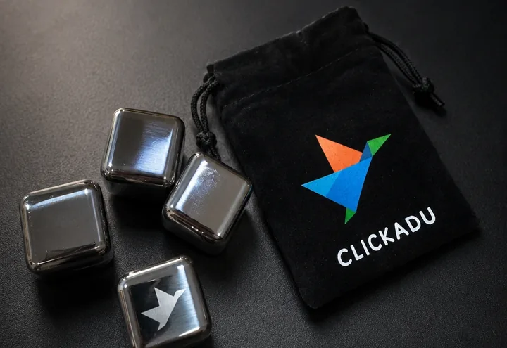 Promotional products for events and campaigns